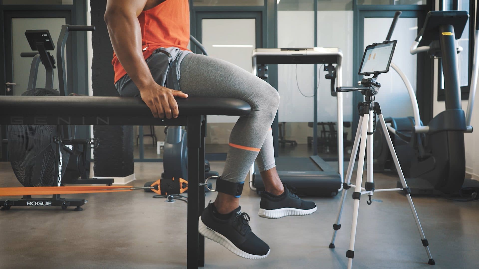 K-pull Kinvent oprema za dijagnostiku