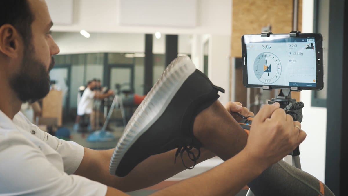 K-push Kinvent metoda za dijagnostiku