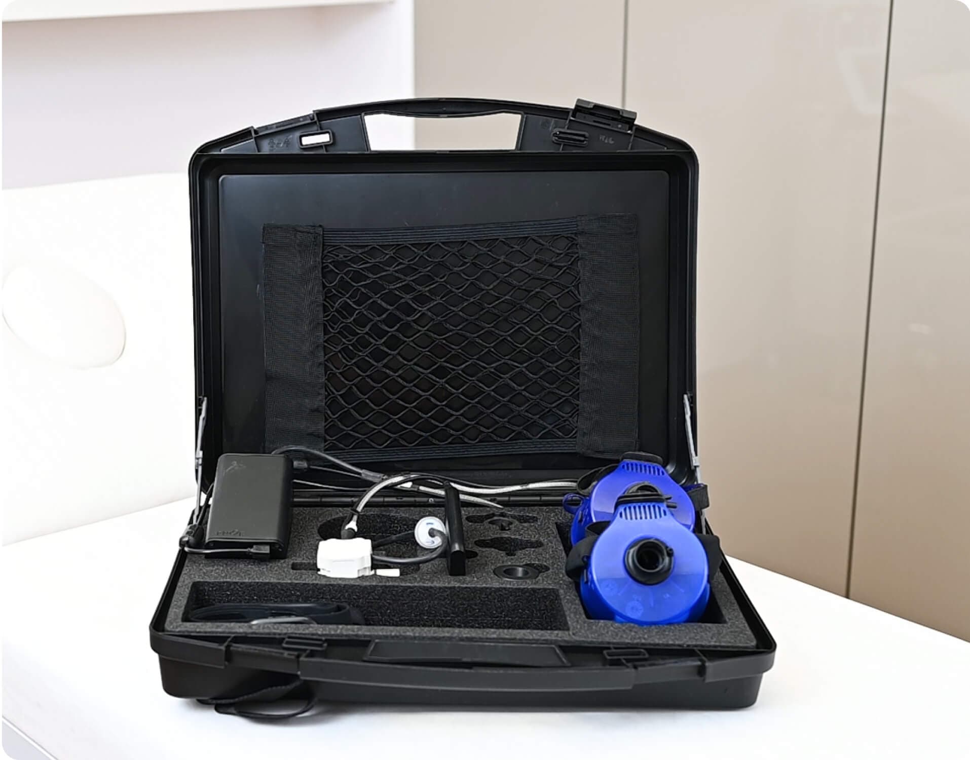 PNOE aparat za metaboličko mjerenje