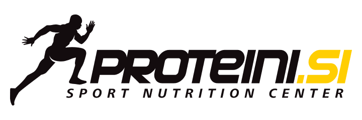 Proteini.si logo